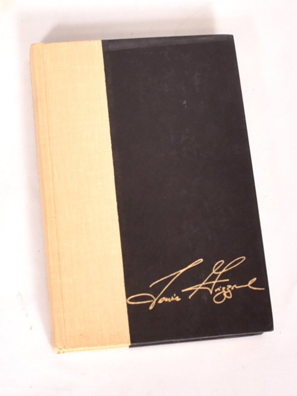 If Love Were Oil, I'd Be About a Quart Low by Grizzard, Lewis, Acceptable Book